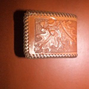 Mens wallet